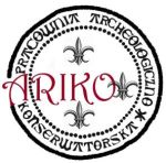 logo firmy ARIKO