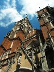 Wrocław – Katedra p.w. św. Jana Chrzciciela
